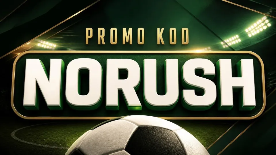 Linebet promo kod "NORUSH" bilan | Ro'yxatdan o'tish uchun promo ma'lumotlari